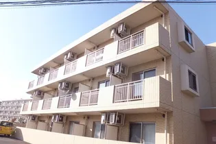 CHERRY GARDENの画像