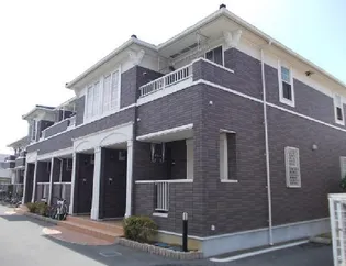 プリティーガーデンの画像