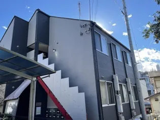 GRAND STUDIO新都心の画像