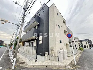 メゾン リシュエの画像