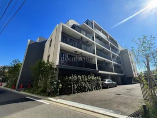 ジオエント横浜の画像