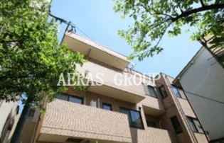 ディアコート荻窪の画像