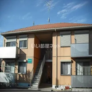 パステルタウンAの画像