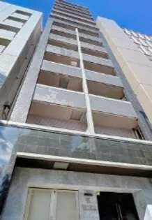 東京都文京区本郷3【マンション】の外観