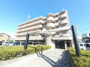 キャッスル桜ヶ丘の画像