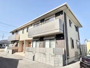 スカイハイツミヤコの画像