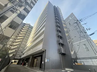 宮城県仙台市宮城野区車町【マンション】の外観