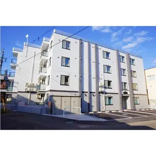 グランメール平岸1ー2の画像