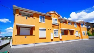 メルヴェィユー パルファンAの画像