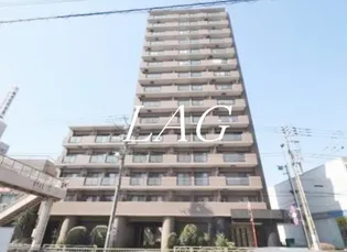 グランカーサ大森海岸の画像