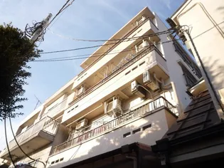 サンライズマンションの画像