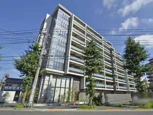 リーフィアレジデンス狛江スタイルアベニューの画像