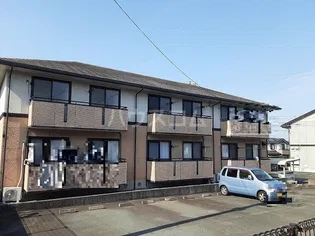 ロイヤルガーデン Cの画像