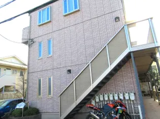 レーヴ田園調布の画像