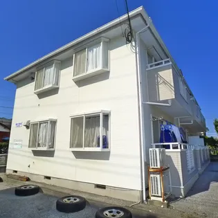 第2パープルハウスの画像