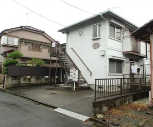 メゾンプラムの画像