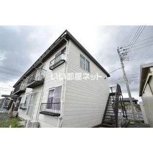 篠原ハイツの画像