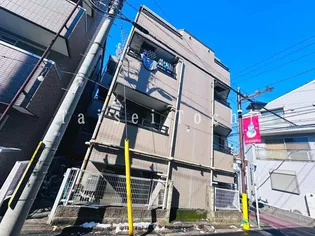 Kハウス一橋学園の画像