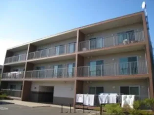 プレシャスガーデンの画像