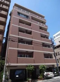 パラドール両国の画像