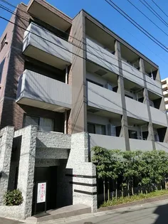 フェニックス馬込の画像