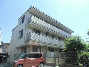 ウェルコート朝霞の画像