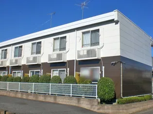 レオパレスモンテヴィオの画像