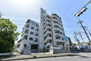 ワコーつきみ野ビレッジの画像