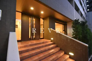 ヒルサイド御茶ノ水【4階】の外観