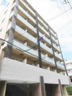 ハーモニーレジデンス清澄ガーデンの画像