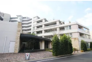 パークハウス東中野リヴゴーシュの画像