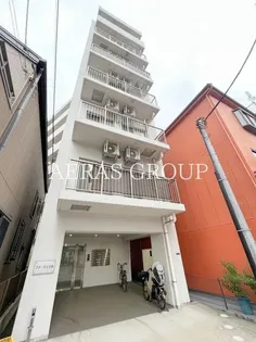 ファージェ立石の画像