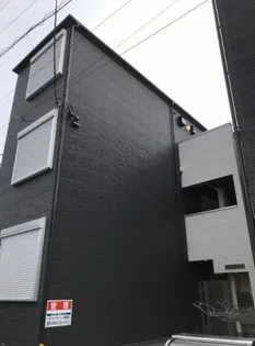 埼玉県所沢市緑町4【アパート】の外観