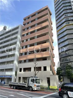 ファーストプレイス大崎の画像