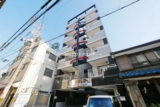 オズレジデンス玉出の画像