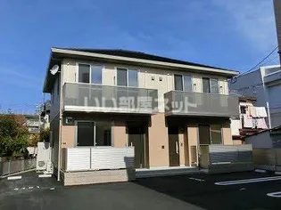 シャーメゾン向日葵 A棟の画像