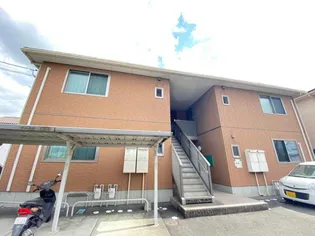 シャーメゾンUENOの画像