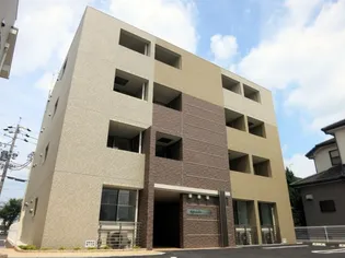 ラフレシールの画像