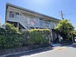 葵ハイムの画像