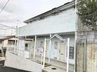 ベルピア平山城址公園第一の画像