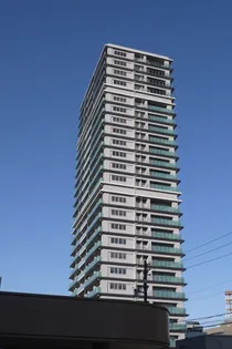 プレミスト浜松中央タワーの画像