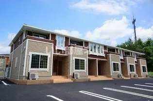 ブライトヒルズIIの画像