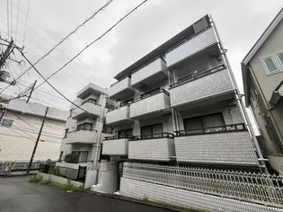 PLENDY宮前平の画像