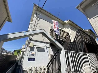 アニーハイムの画像