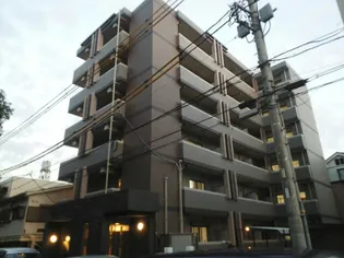 グランフェリオの画像