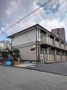 ドリームハイツの画像