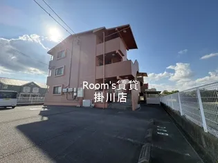 ドミールIIIの画像