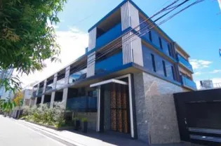 東京都渋谷区神宮前4【マンション】の外観