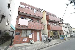 レインボープラザの画像