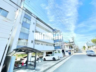 メゾン白羽根の画像